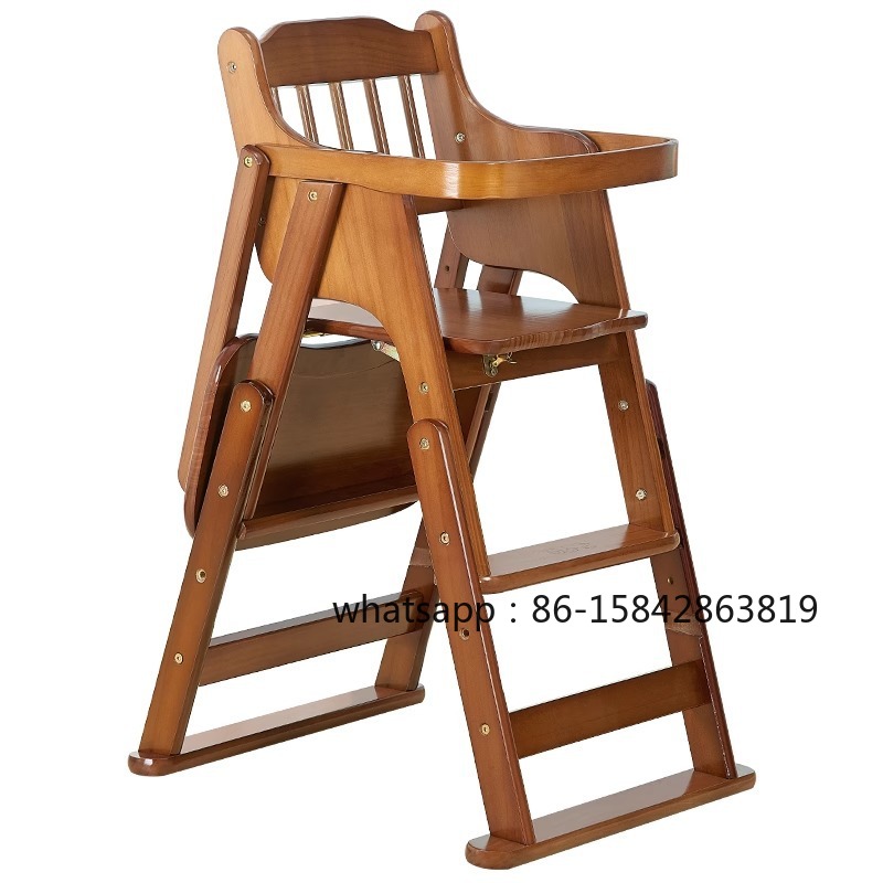 Baby Food Chair - Bebek Yemek Sandalyesi Çocuk Yemek Masası