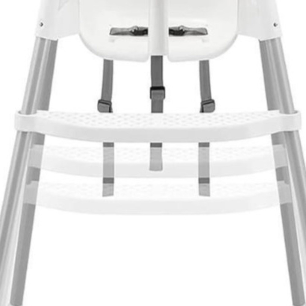 Baby Food Chair - Rahat Mama Sandalyesi Ayak Dayama Yeri