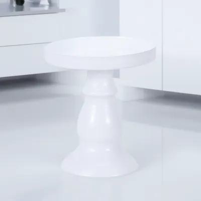 Baby Food Dessert - 1 Adet Premium Metal Pasta Standı