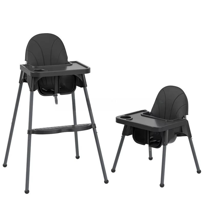 Baby Food Chair - Basit yemek sandalyesi Çok fonksiyonlu bebek