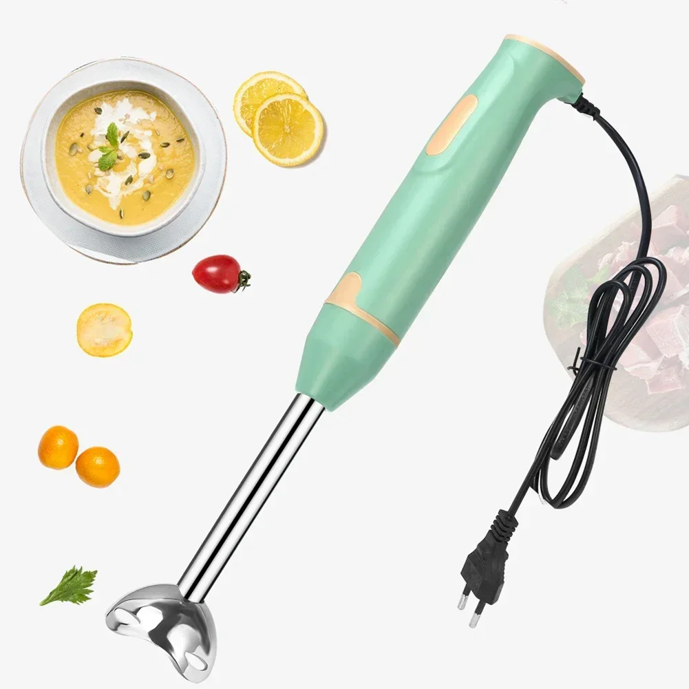 Baby Food Masher - 400 W El Blender Elektrikli Gıda
