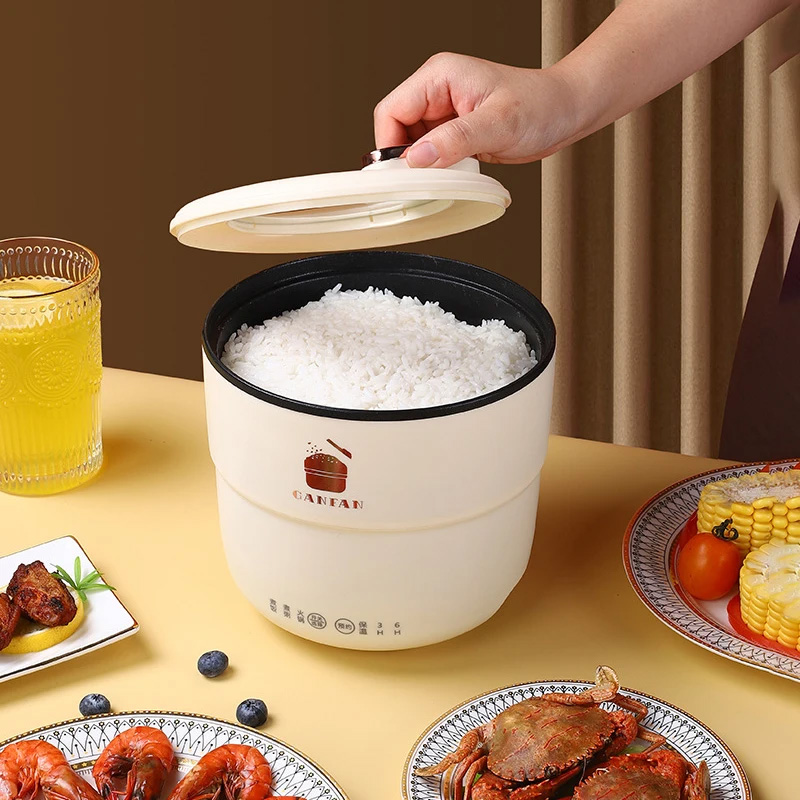 Baby Food Recipe Book - Yeni 3'ü 1 Arada Elektrikli Pişirici