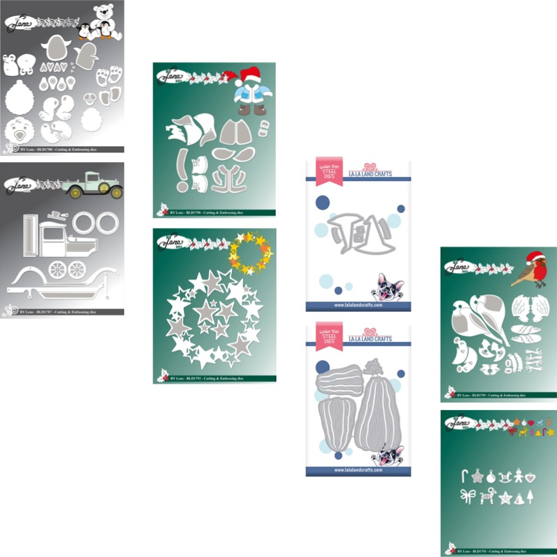 Baby Food Diary - Polar Ayı Bebek ve Penguen Metal