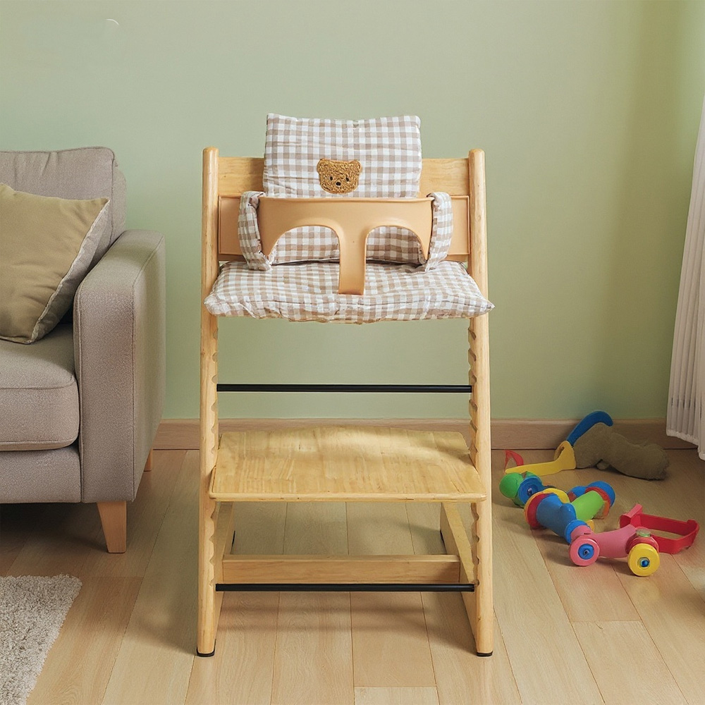 Baby Food Chair - 1 Adet Bebek Yemek Yerine Geçen