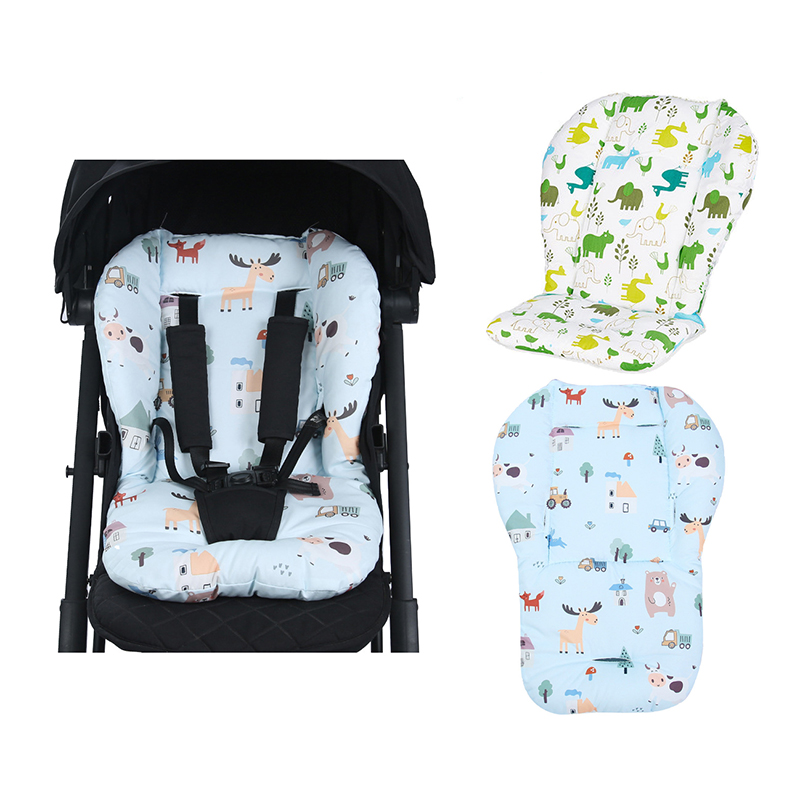 Bebek Çocuk Sandalyesi Yastık  - Baby Food Chair incelemesi ve fiyatı