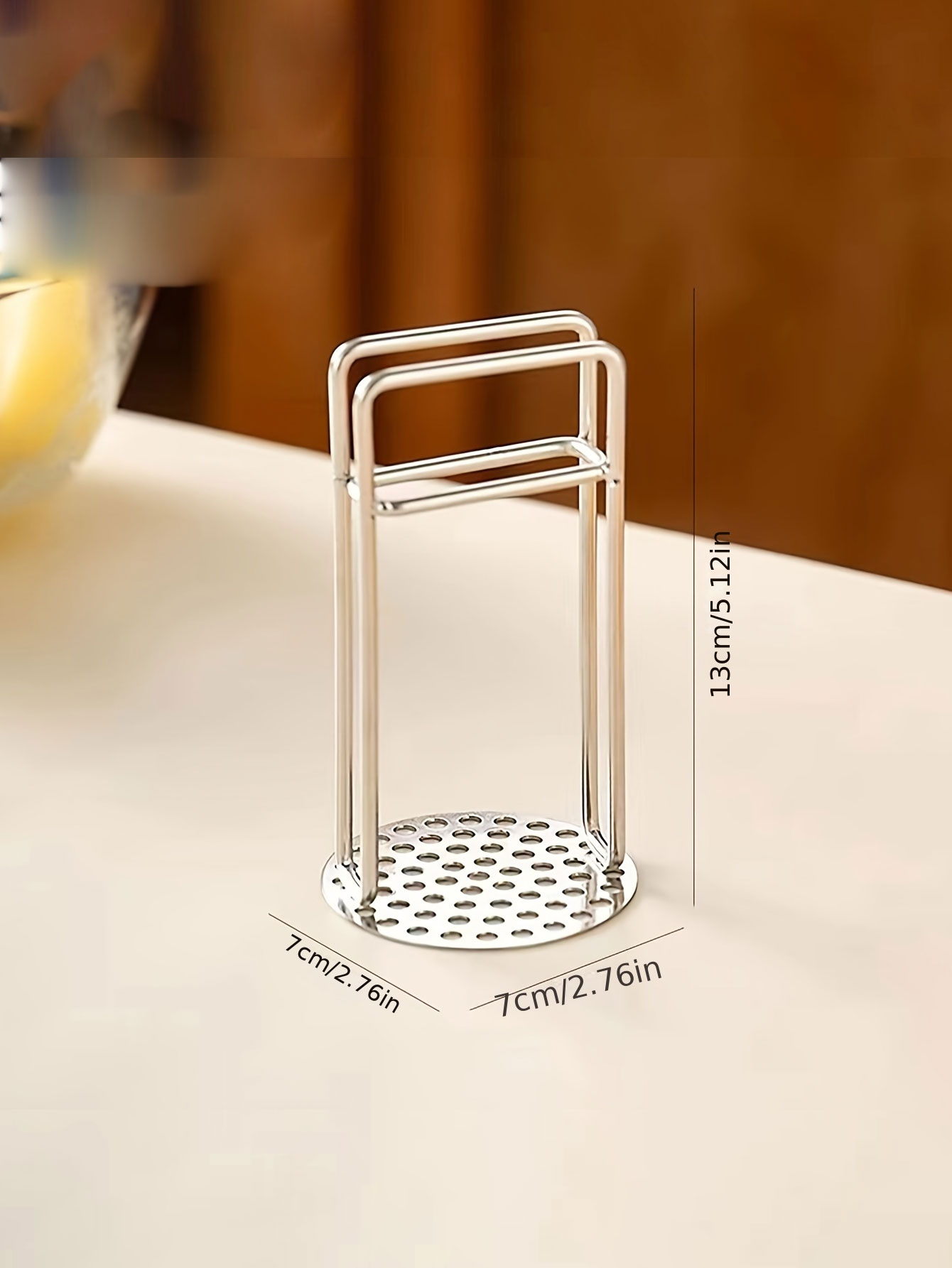 304 Paslanmaz Çelik Patates Ez - Baby Food Masher incelemesi ve fiyatı