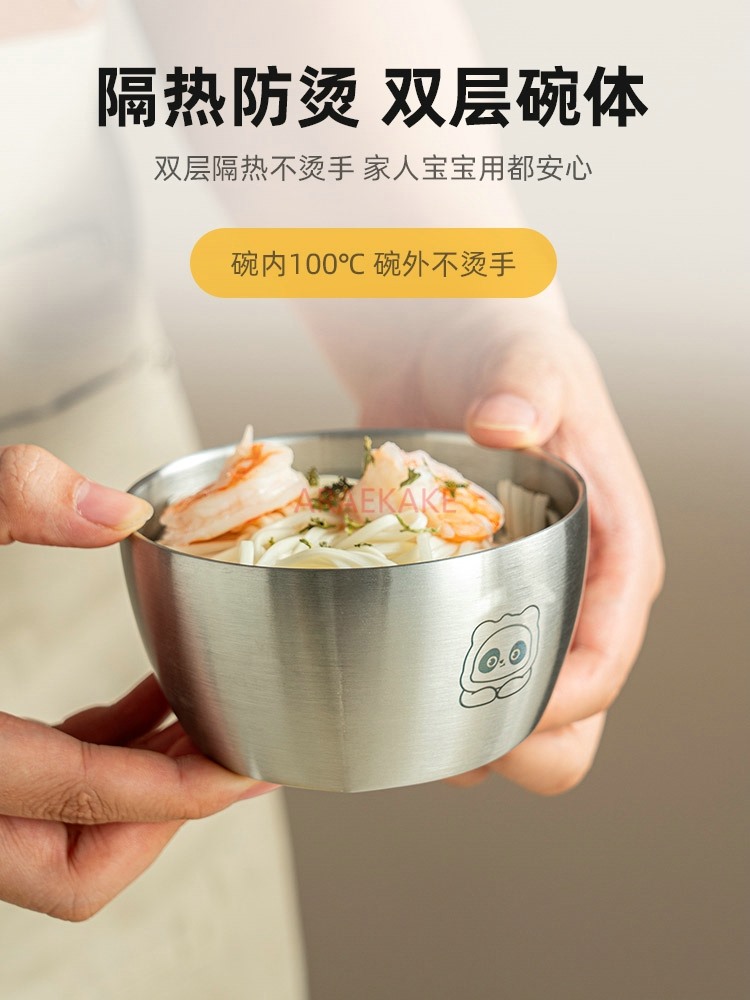 Gıda sınıfı çocuk kasesi, yalı - Baby Food Grade incelemesi ve fiyatı