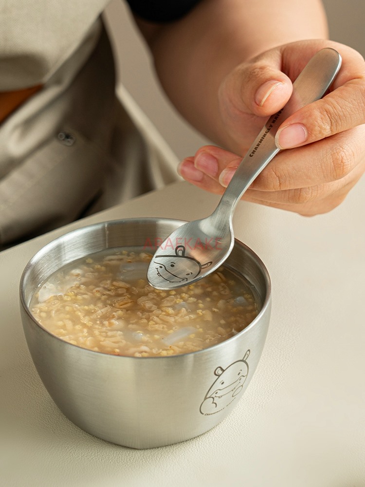 Gıda sınıfı çocuk kasesi, yalı - Baby Food Grade incelemesi ve fiyatı
