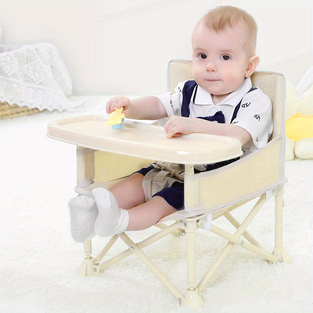 Ayarlanabilir ayaklık ve rahat - Baby Food Chair incelemesi ve fiyatı