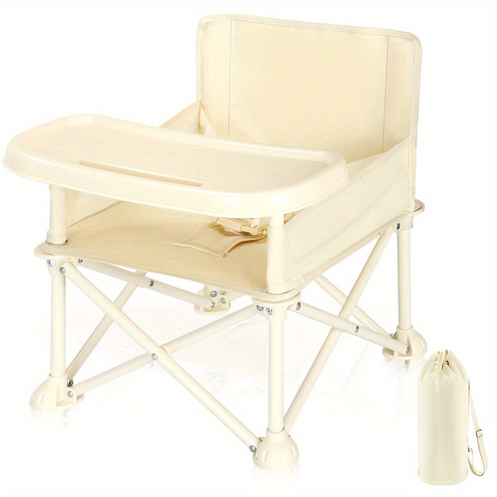 Ayarlanabilir ayaklık ve rahat - Baby Food Chair incelemesi ve fiyatı