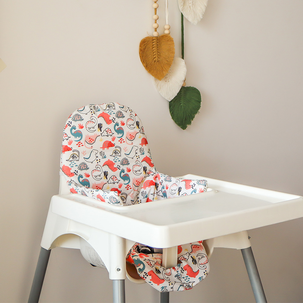 1 adet ayı dinozor yıkanabilir - Baby Food Chair incelemesi ve fiyatı