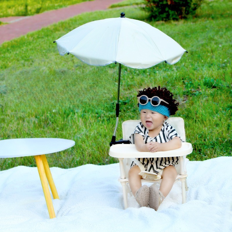 Bebek Açık Hava Plaj Sandalyes - Baby Food Chair incelemesi ve fiyatı