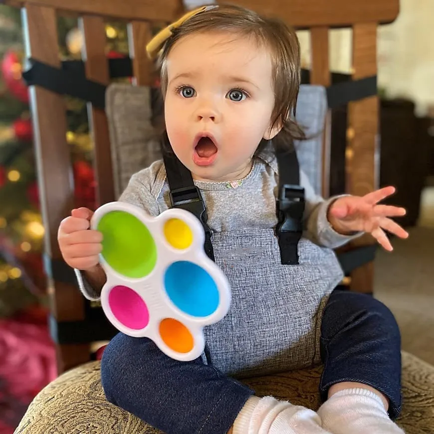 Çocuk Sandalyesi Emniyet Kemer - Baby Food Chair incelemesi ve fiyatı