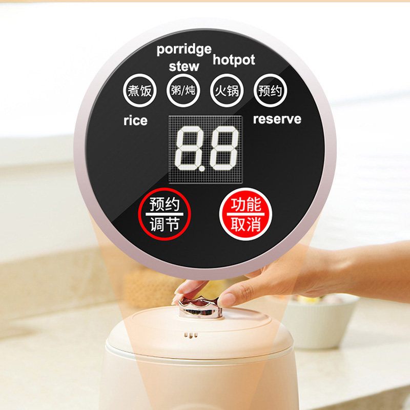 Yeni Küçük 1.6L Çok Fonksiyonl - Baby Food Recipe Book incelemesi ve fiyatı