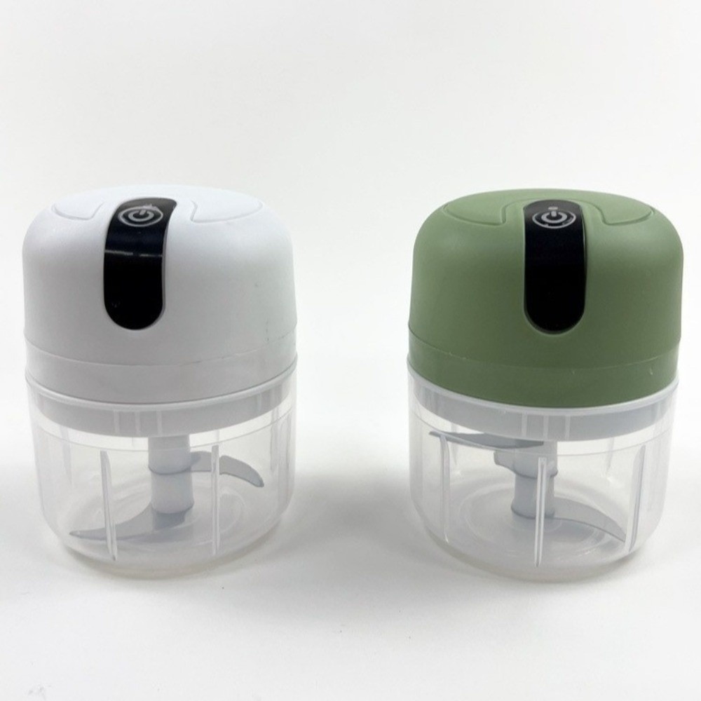 Çok Fonksiyonlu Sarımsak Ezici - Baby Food Masher incelemesi ve fiyatı