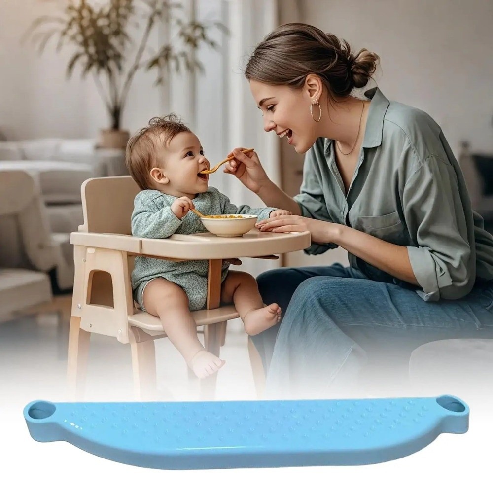 Rahat Mama Sandalyesi Ayak Day - Baby Food Chair incelemesi ve fiyatı