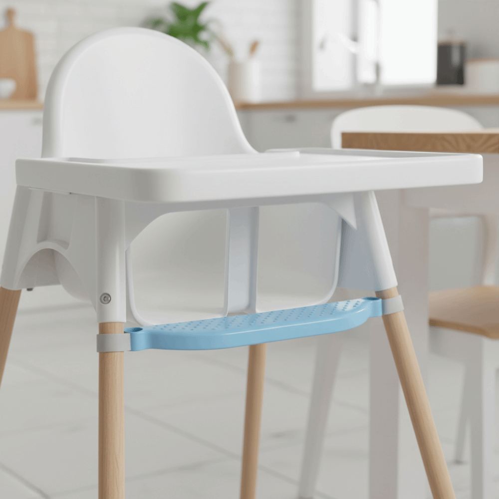 Rahat Mama Sandalyesi Ayak Day - Baby Food Chair incelemesi ve fiyatı