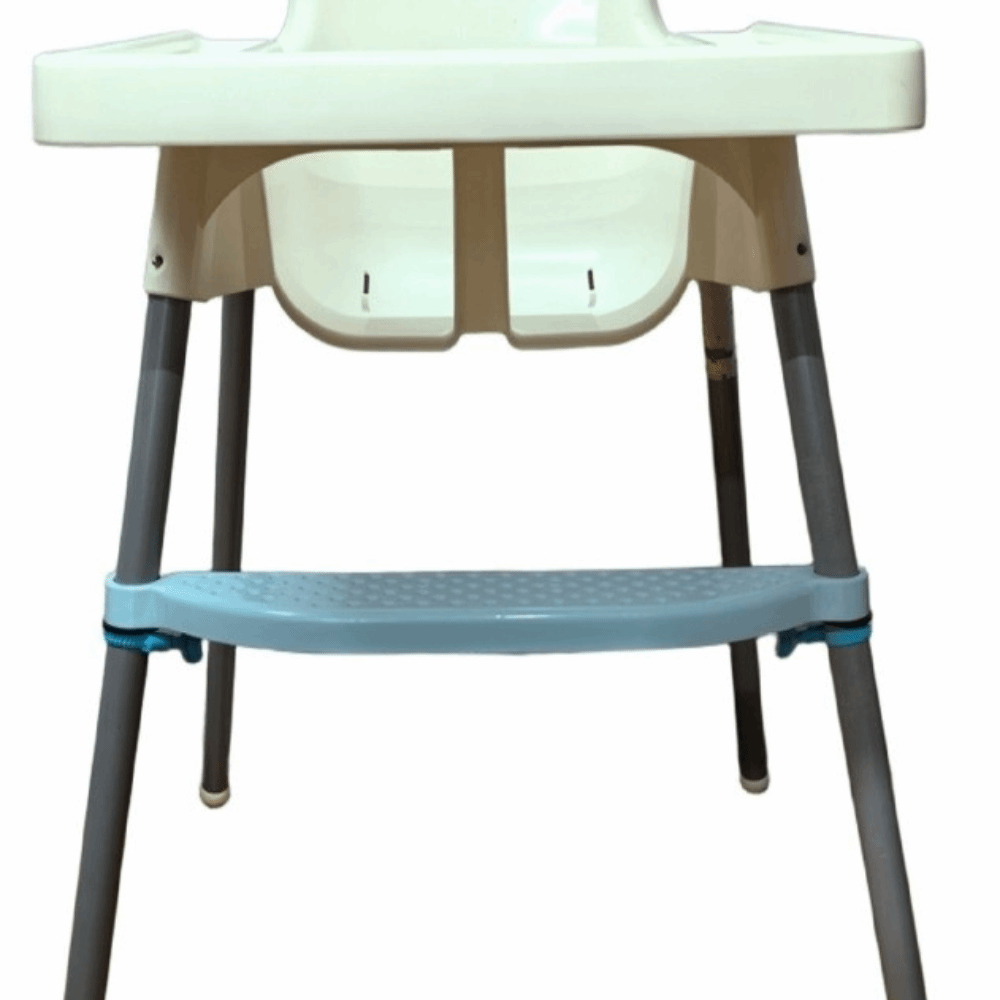Rahat Mama Sandalyesi Ayak Day - Baby Food Chair incelemesi ve fiyatı