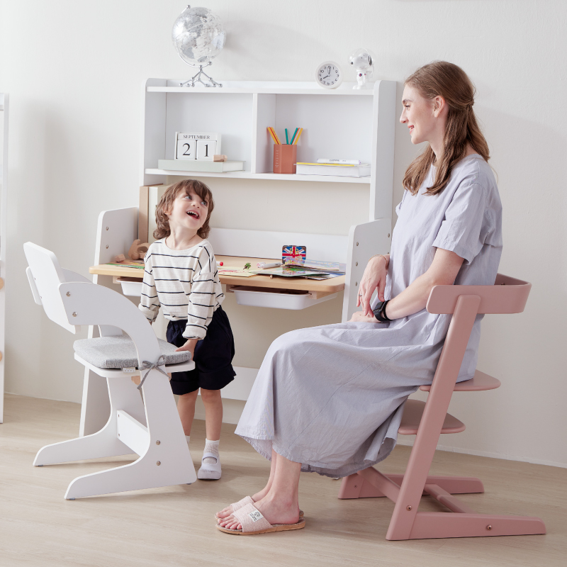 Düzgün Ahşap Bebek Mama Sandal - Baby Food Chair incelemesi ve fiyatı