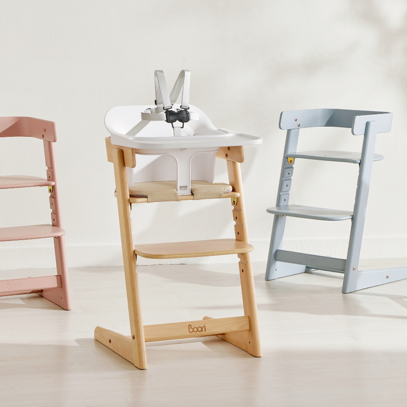 Düzgün Ahşap Bebek Mama Sandal - Baby Food Chair incelemesi ve fiyatı