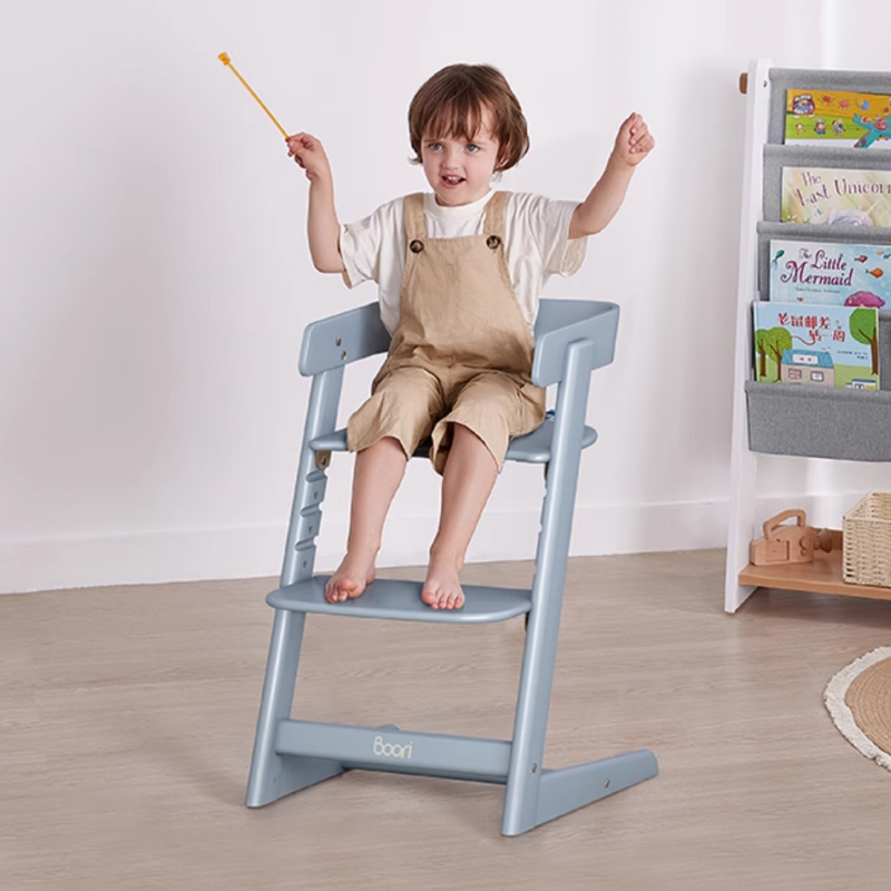 Düzgün Ahşap Bebek Mama Sandal - Baby Food Chair incelemesi ve fiyatı