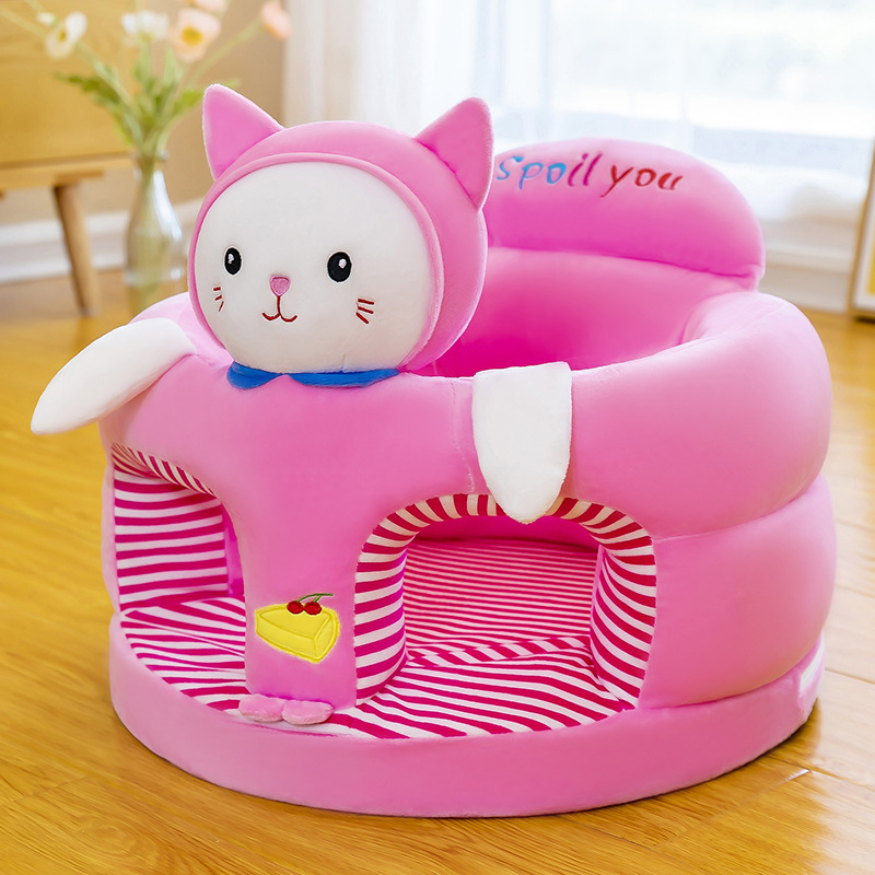Sevimli Bebek Kanepe Desteği K - Baby Food Chair incelemesi ve fiyatı