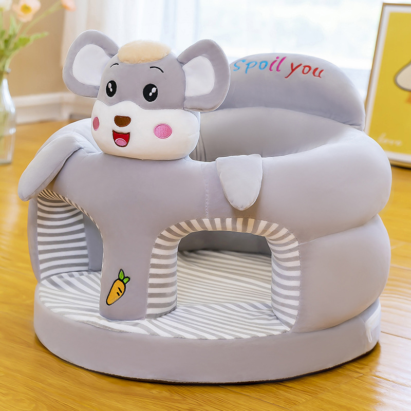 Sevimli Bebek Kanepe Desteği K - Baby Food Chair incelemesi ve fiyatı
