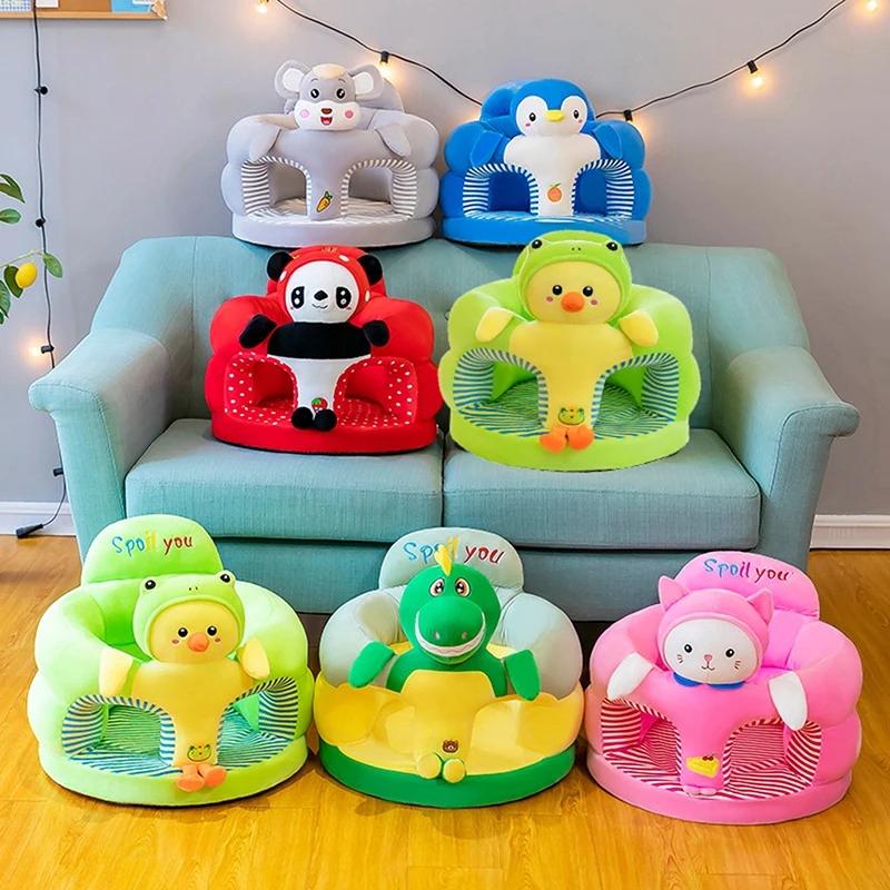 Sevimli Bebek Kanepe Desteği K - Baby Food Chair incelemesi ve fiyatı