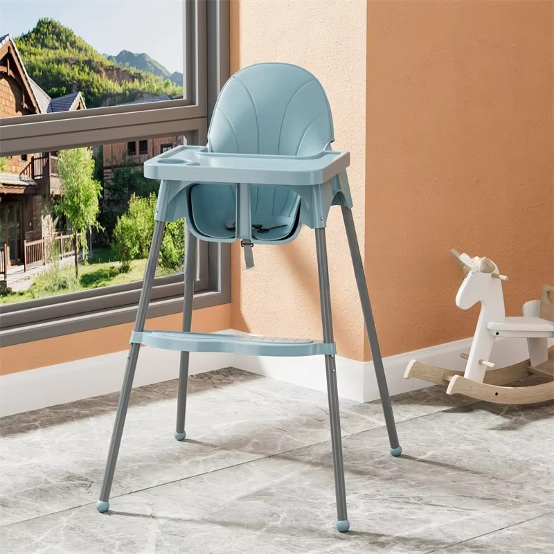 Basit yemek sandalyesi Çok fon - Baby Food Chair incelemesi ve fiyatı