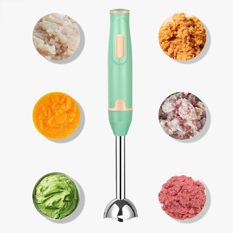 400 W El Blender Elektrikli Gı - Baby Food Masher incelemesi ve fiyatı