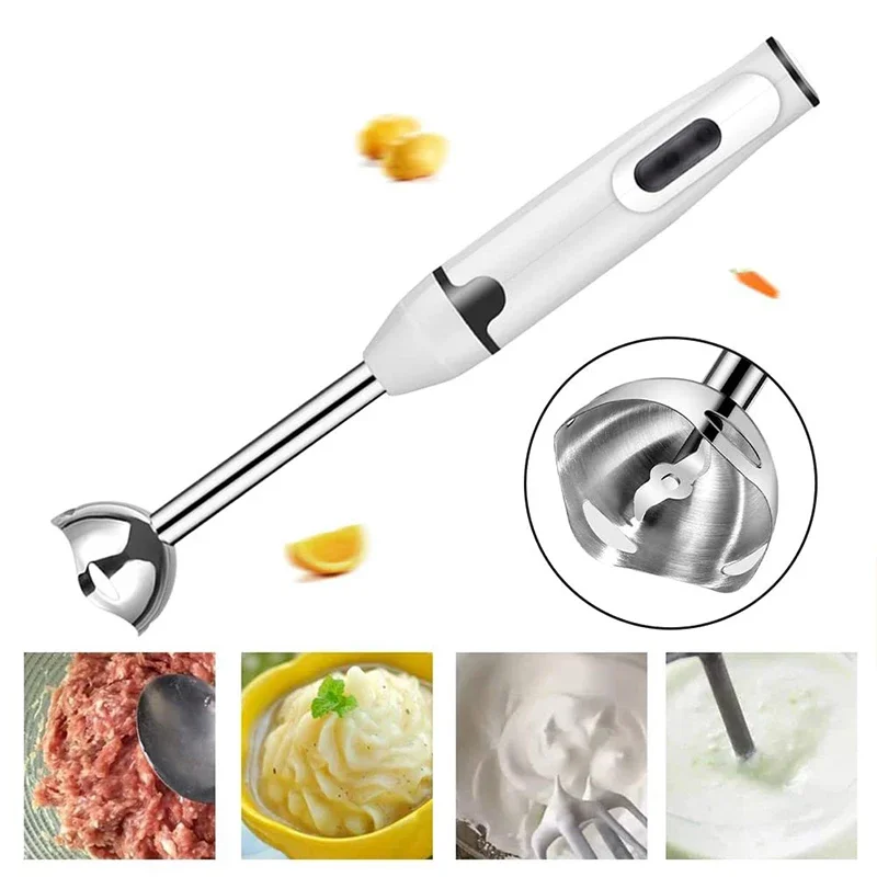 400 W El Blender Elektrikli Gı - Baby Food Masher incelemesi ve fiyatı