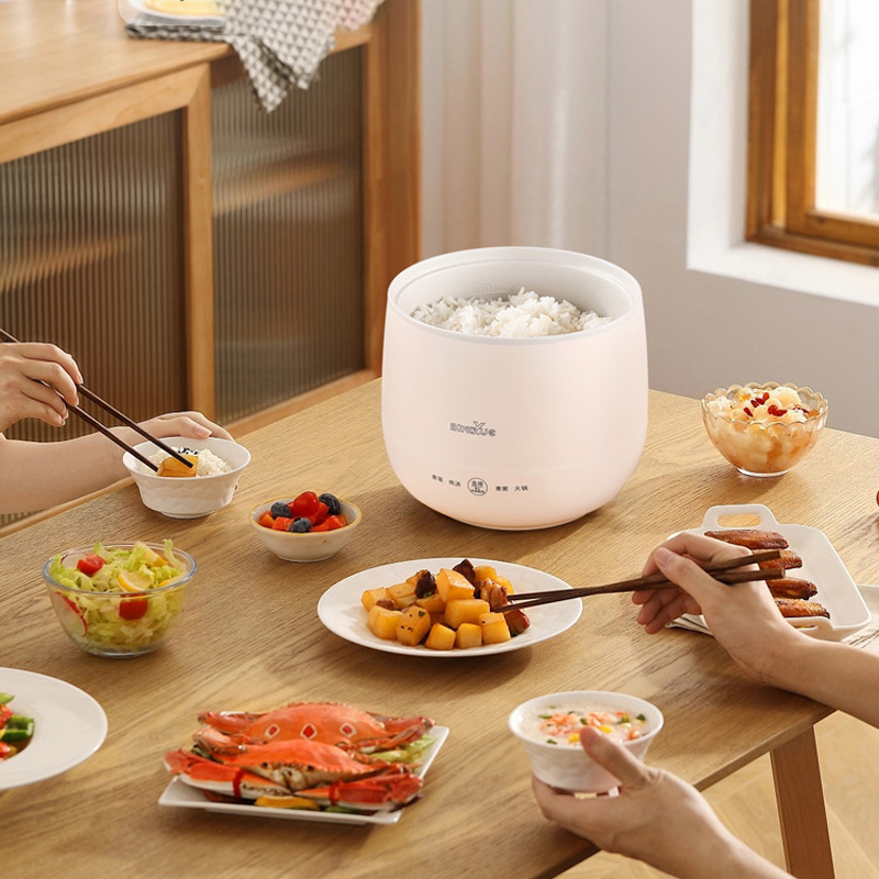 1.8L Çok Fonksiyonlu Elektrikl - Baby Food Recipe Book incelemesi ve fiyatı