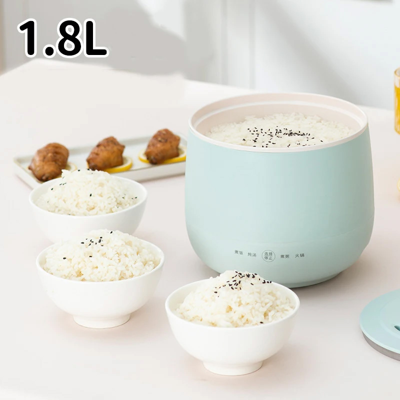 1.8L Çok Fonksiyonlu Elektrikl - Baby Food Recipe Book incelemesi ve fiyatı