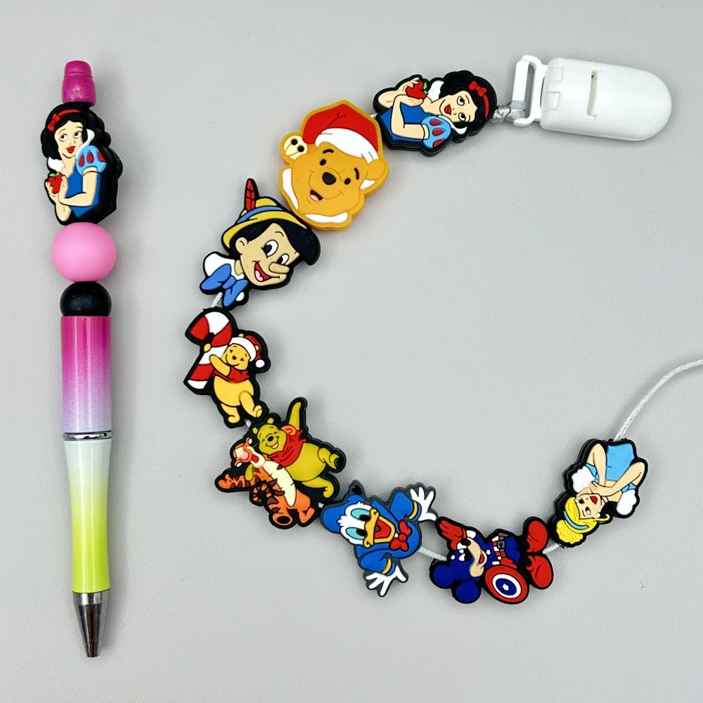 10 adet DIY karikatür Mini sil - Baby Food Grade incelemesi ve fiyatı