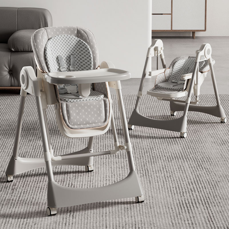 Bebek Mama Sandalyesi Elektrik - Baby Food Chair incelemesi ve fiyatı