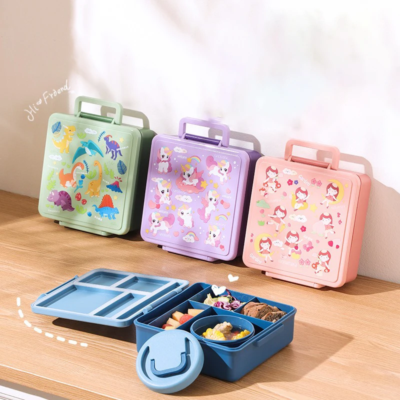 Öğle Yemeği Kutusu Karikatür M - Baby Food Fruits incelemesi ve fiyatı