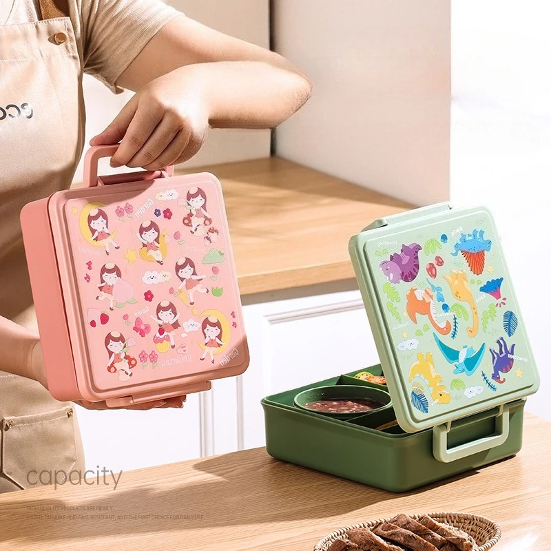 Öğle Yemeği Kutusu Karikatür M - Baby Food Fruits incelemesi ve fiyatı