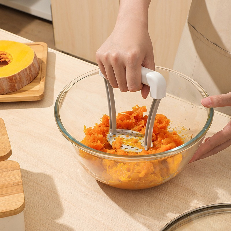 Manuel Patates Püresi Presi Be - Baby Food Masher incelemesi ve fiyatı
