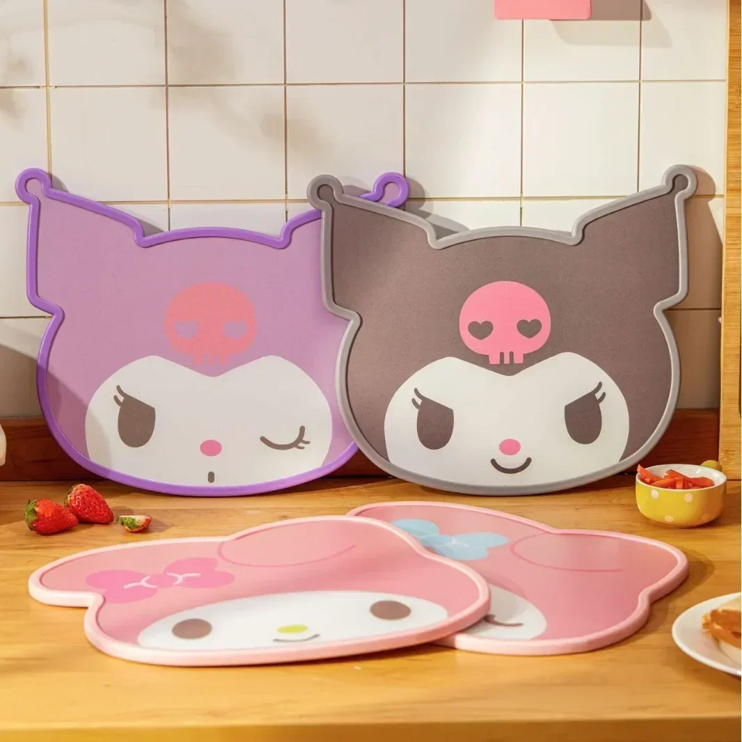 Sanrio My Melody Karikatür Şek - Baby Food Fruits incelemesi ve fiyatı