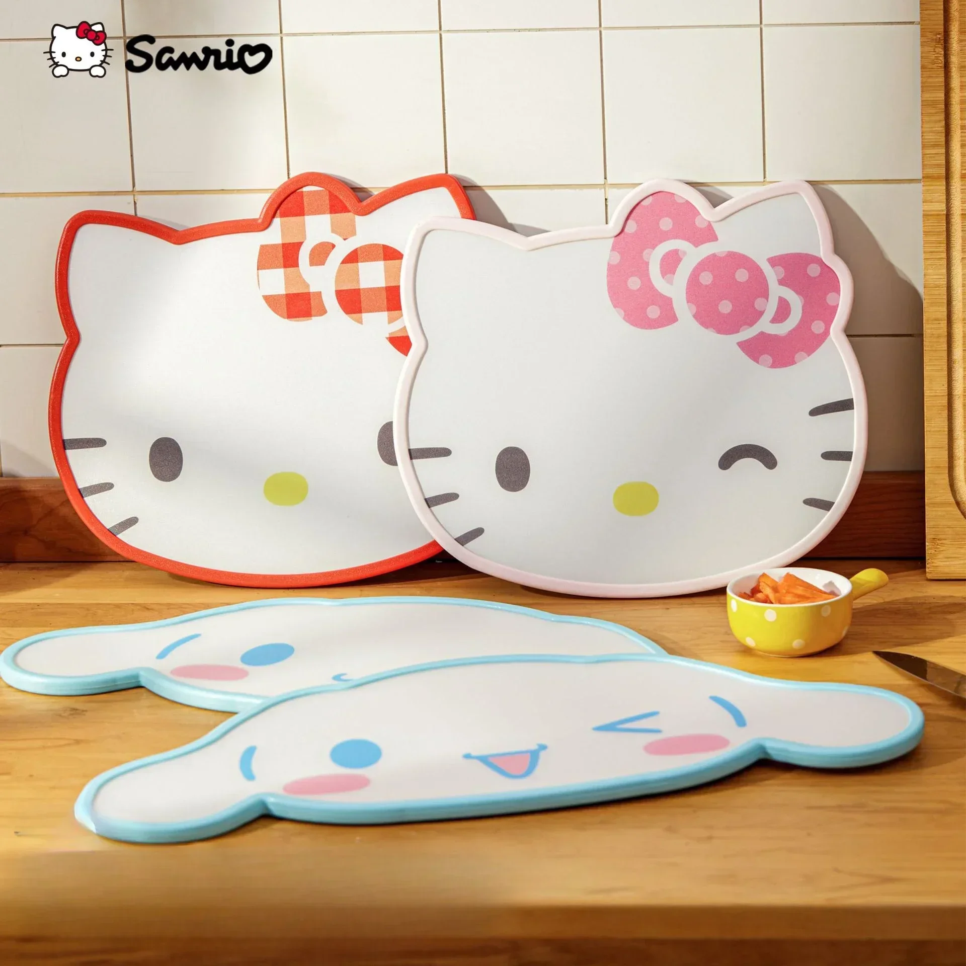 Sanrio My Melody Karikatür Şek - Baby Food Fruits incelemesi ve fiyatı