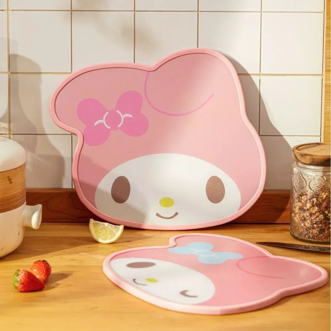 Sanrio My Melody Karikatür Şek - Baby Food Fruits incelemesi ve fiyatı