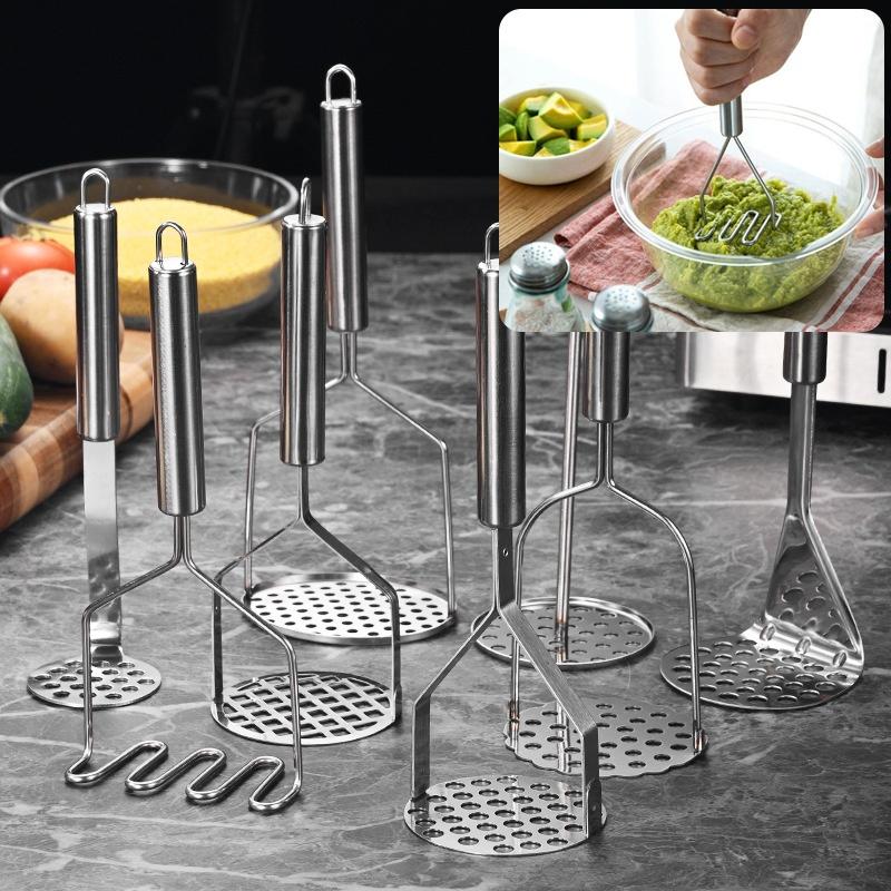 1 Adet Paslanmaz Çelik Patates - Baby Food Masher incelemesi ve fiyatı