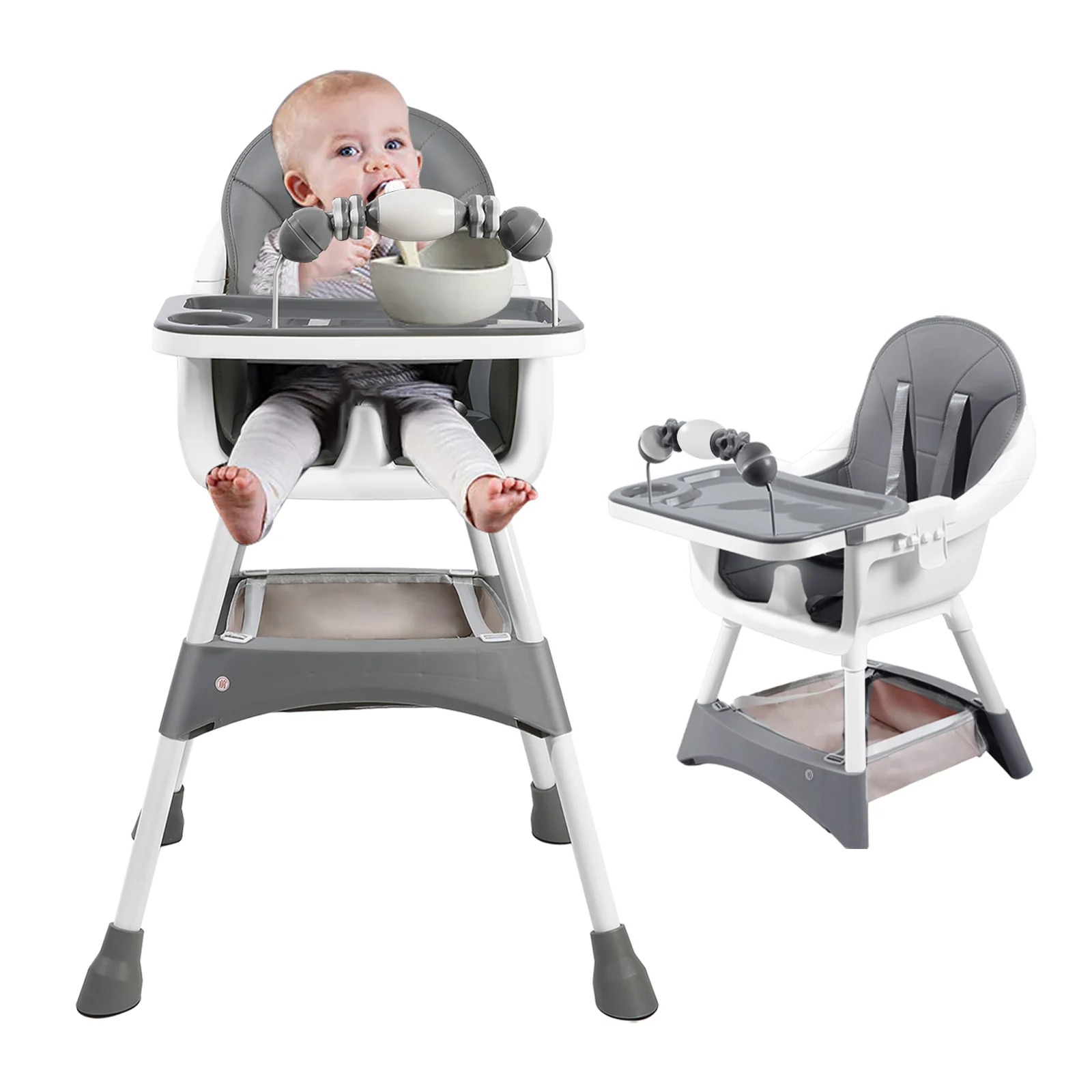 Ayarlanabilir Bebek Mama Sanda - Baby Food Chair incelemesi ve fiyatı