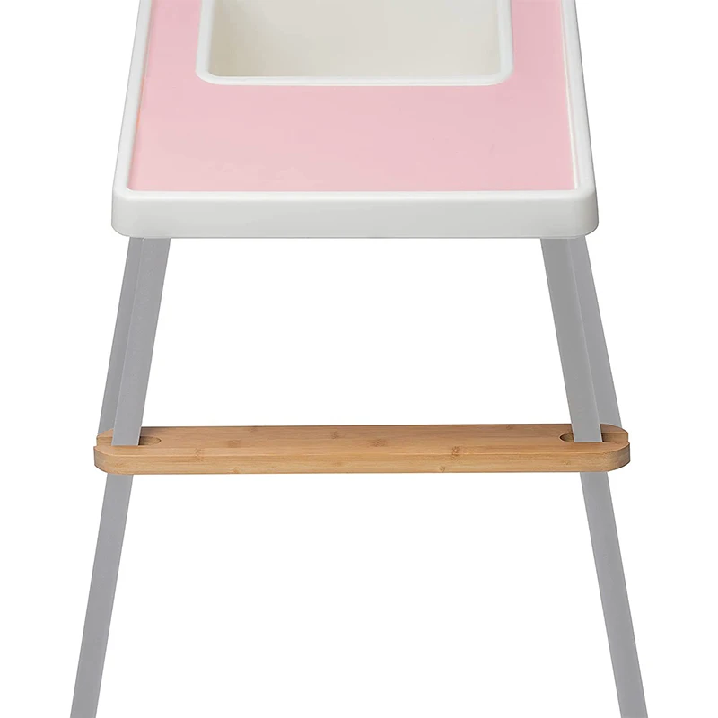 Yüksek bebek sandalyesi Footre - Baby Food Chair incelemesi ve fiyatı