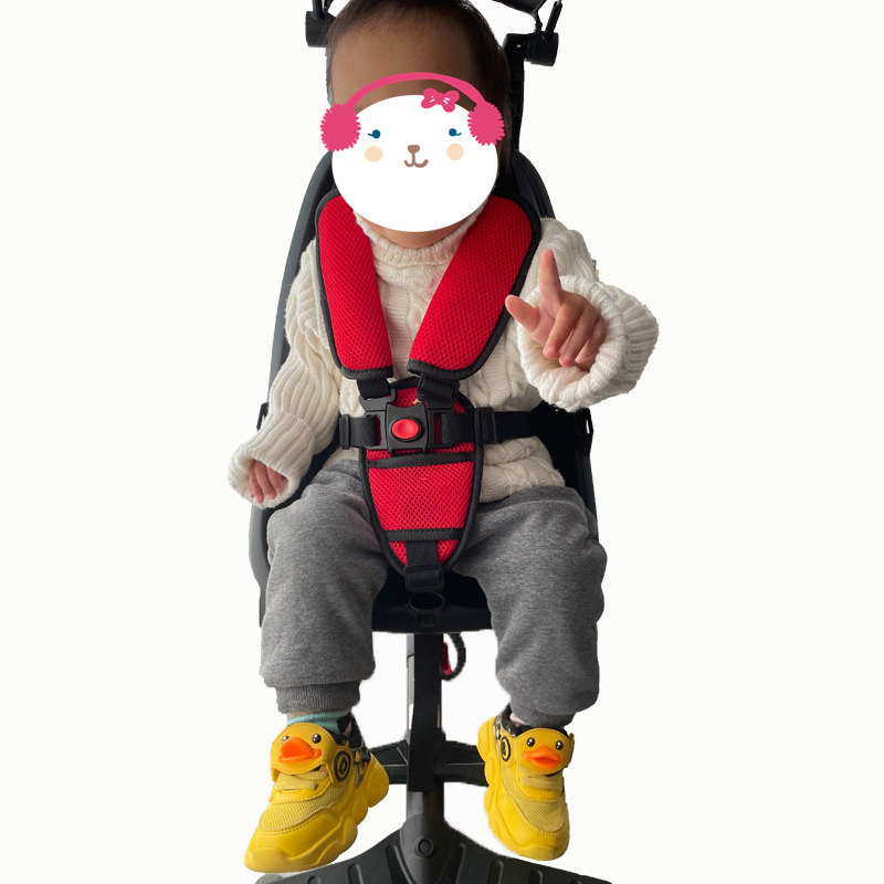 Evrensel bebek 3 5 nokta demet - Baby Food Chair incelemesi ve fiyatı