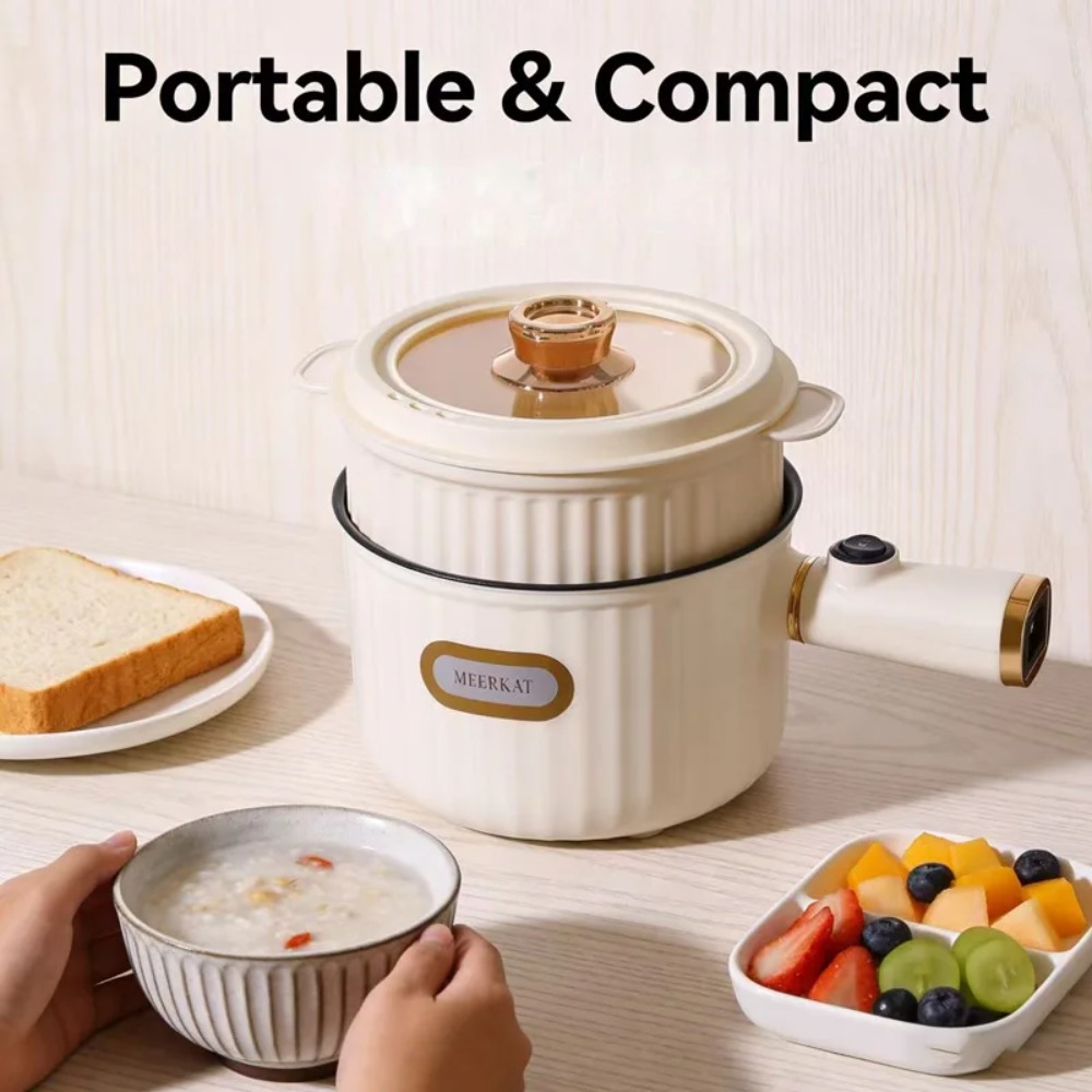Yeni 600W 1.5L Çok Fonksiyonlu - Baby Food Recipe Book incelemesi ve fiyatı