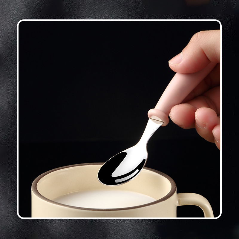 Yürümeye başlayan çocuk eğitim - Baby Food Utensils Set incelemesi ve fiyatı