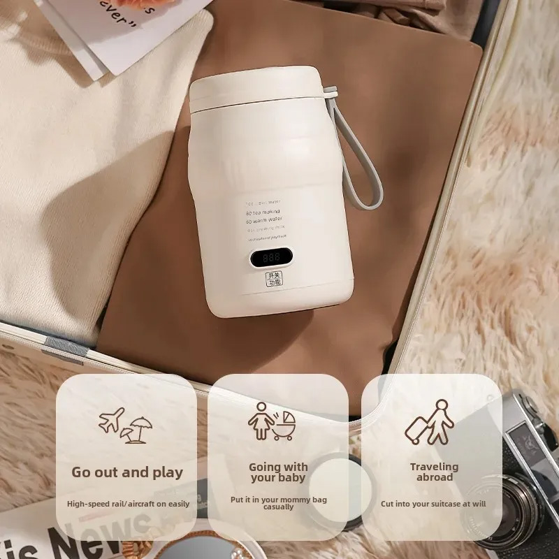 2026 Yeni 500ml Akıllı Çok Fon - Baby Food Recipe Book incelemesi ve fiyatı