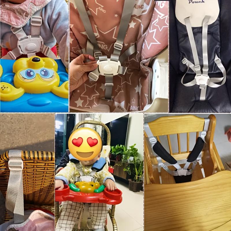 Evrensel Bebek Emniyet Kemeri  - Baby Food Chair incelemesi ve fiyatı