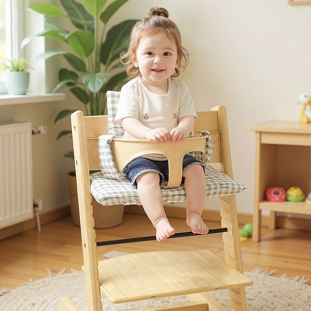 1 Adet Bebek Yemek Yerine Geçe - Baby Food Chair incelemesi ve fiyatı